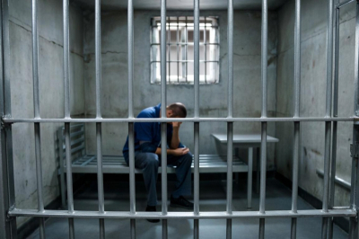 В Рязани обвиняемый в жестоком избиении знакомого облил его кипятком