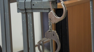 Пьяный рецидивист в Бугульме угнал иномарку из гаражного кооператива 23/04/2026 &ndash; Новости