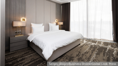 Новые правила бронирования гостиниц в России вступят в силу с 1 марта