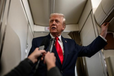 Трамп пообещал, что сделка с Ираном будет достигнута в течение двух недель