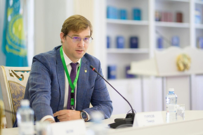 Тимур Турлов и Freedom Holding: строительство экосистемы нового поколения в условиях технологической трансформации СНГ