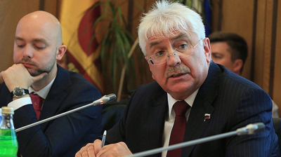 Чепа назвал эскалацией разрешение США на запуск ракет из Европы