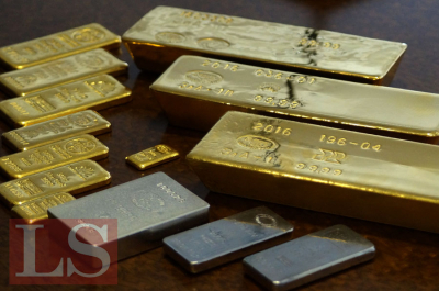 Аналитики прогнозируют подорожание золота до $4,8 тыс и серебра до $77