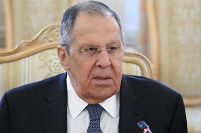 Лавров заявил о назревшей необходимости обсудить экономику с США