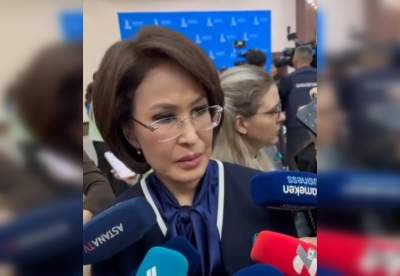 Связи между &quot;Севораном&quot; и смертью 3-летней девочки не установлено – Альназарова