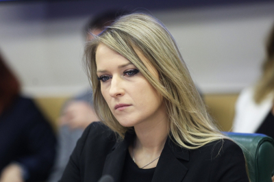 Лантратова призвала ООН и ОБСЕ осудить атаку ВСУ на Рязань