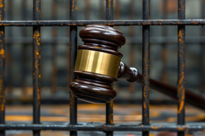 Гражданин Украины получил 12 лет колонии за подготовку теракта