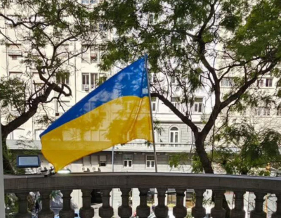 JW: Фашизм превратился в европейскую ценность, за которую борется Украина