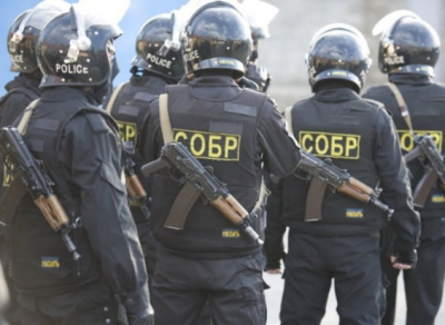 Задержаны подозреваемые в вымогательстве в Актюбинской области