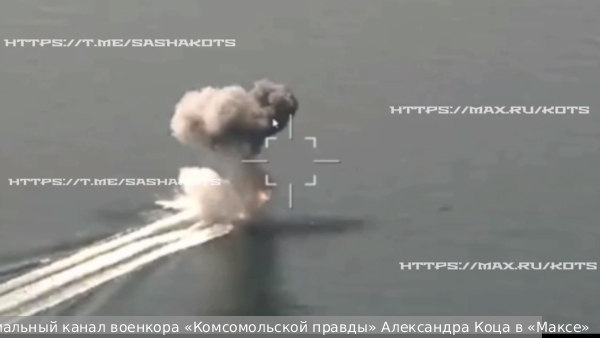 На российско-казахстанской границе образовалась пробка из грузовиков
