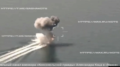 На российско-казахстанской границе образовалась пробка из грузовиков