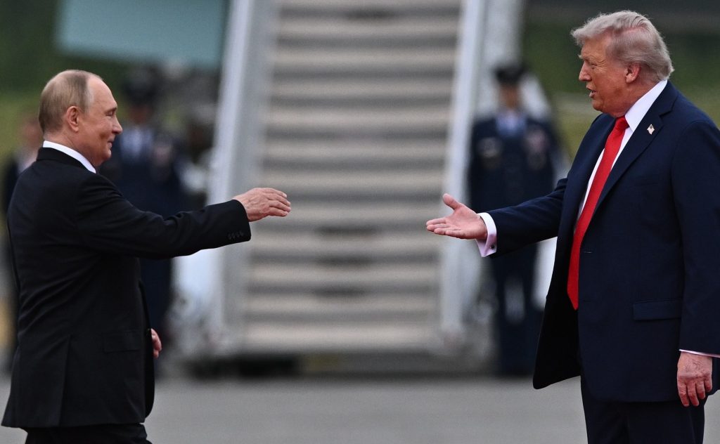 Рубио допустил встречу Путина и Трампа на G20 в Майами