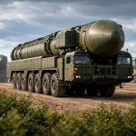 Захарова: Россия ответит на ядерные испытания США адекватно