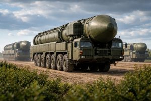Захарова: Россия ответит на ядерные испытания США адекватно