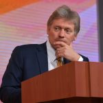 Песков: РФ признательна за приглашение Путина на саммит G20