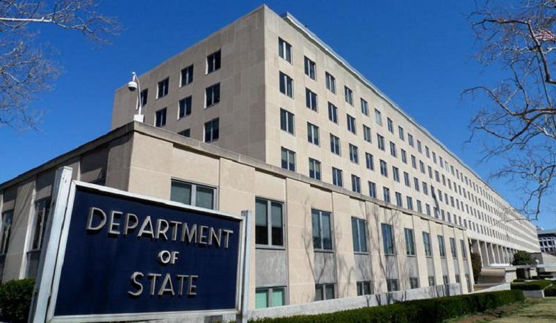 Госдеп США обязал дипломатов говорить «суперинтеллект» вместо «ИИ»