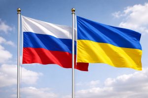 Песков: переговоры РФ, США и Украины могут состояться в ближайшее время