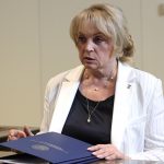 Памфилова назвала Зеленского врагом и детоубийцей