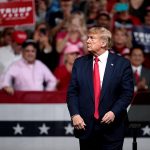 Трамп едет в Китай: переговоры с Си и возможная встреча с Путиным