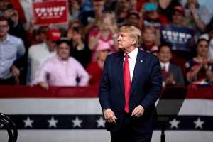 Трамп едет в Китай: переговоры с Си и возможная встреча с Путиным