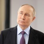 Путин заявил, что Киеву нечем противодействовать «Гераням»