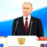 Путин рассказал о трех перемириях, предложенных Украиной