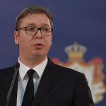 Вучич сообщил Путину о намерении подать в отставку 27 сентября