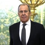 Лавров: Москва готова вернуться к договоренностям Путина и Трампа