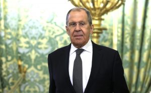 Лавров: Москва готова вернуться к договоренностям Путина и Трампа