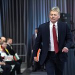 Песков: Украине придется заплатить за действия против России