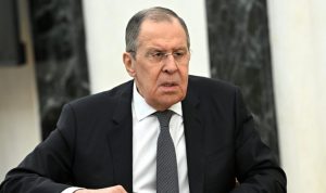 Лавров и Собянин отказались от мандатов ЕР