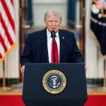 Трамп захотел смягчить санкции против России