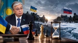 От боевого противостояния до тактического риска: почему наша страна не нуждается в заморозке российско-украинского конфликта на чужих условиях