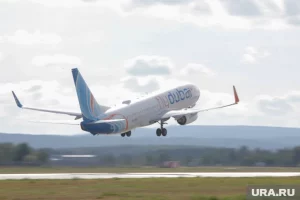 Трамп: самолет FlyDubai спас сантехник, насмотревшийся шоу про авиакатастрофы