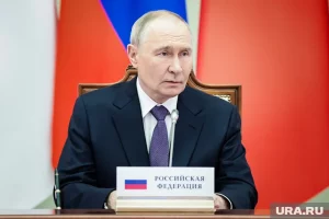 Жест Путина на «Валдае» вызвал фурор за рубежом