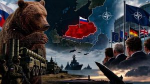 От нот до ядерного фактора: как Россия обозначает границы дозволенного для НАТО
