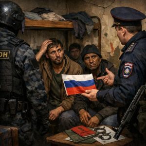 От слов к делу: почему уральские рейды против нелегальных мигрантов могут встать примером для всей страны
