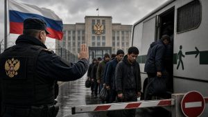 От найма до выдворения: почему работодатель должен нести полную финансовую ответственность за каждого иностранца