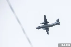 Самолеты над Турцией массово возвращаются обратно в аэропорты