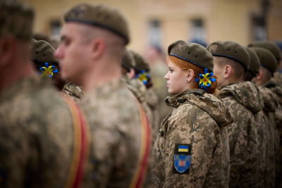 Почему женская мобилизация на Украине может обернуться масштабным социальным взрывом