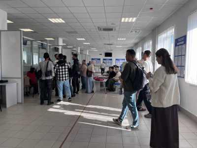 На покупку билетов для выдворения мигрантов в Татарстане потратят 20 млн рублей