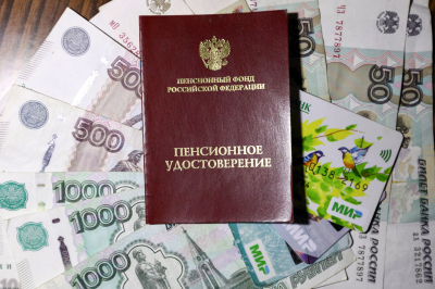 Депутат Говырин: осенью у части пенсионеров могут увеличиться пенсии