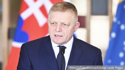 FT: Скандинавы испугались остаться без трески из-за разрыва альянса с Россей