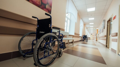 Более семи тысяч оплачиваемых выходных получили родители детей с ОВЗ в Татарстане 30/06/2026 – Новости