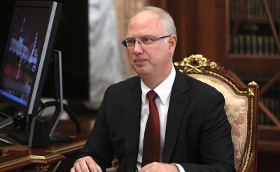 Дмитриев вновь призвал Хантера Байдена рассказать о деятельности на Украине