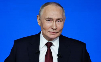Ушаков: Трамп поддержал инициативу Путина объявить перемирие ко Дню Победы