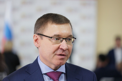 Якушев: после продления «гаражной амнистии» более 1 млн россиян смогут оформить гаражи