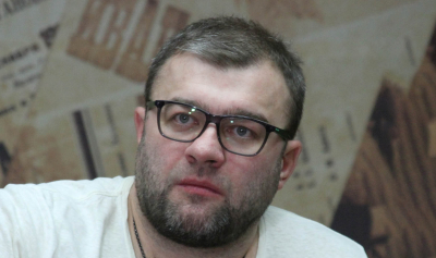 Михаил Пореченков выступил за немедленные съемки кинокартин о спецоперации