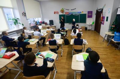 В Татарстане придумали, как оповещать о ЧС в школах даже в беззвучном режиме