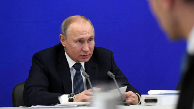 Президент РФ утвердил назначение семи новых судей в республике Татарстан 28/07/2026 – Новости